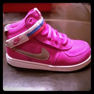 Toddlers Shoes Nike Vandal High Supreme TD